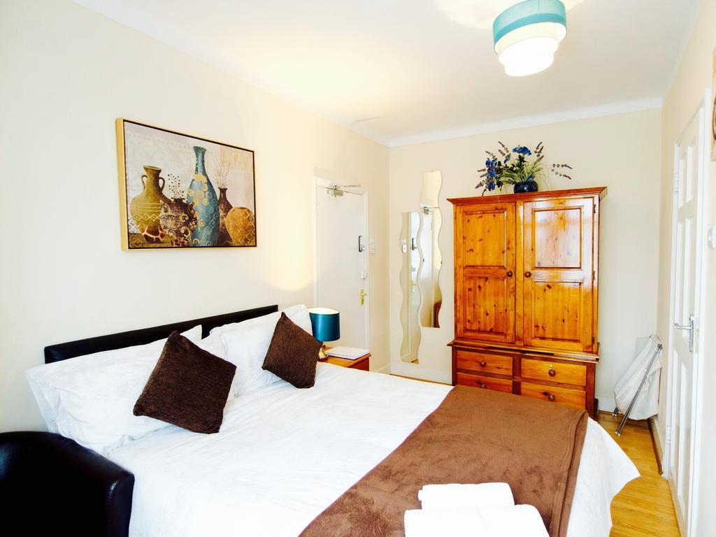 Gable Lodge London Eksteriør bilde